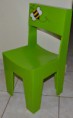 Silla Infantil